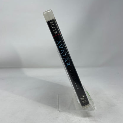 Avatar: The Game (Sony PlayStation 3 PS3, 2009)