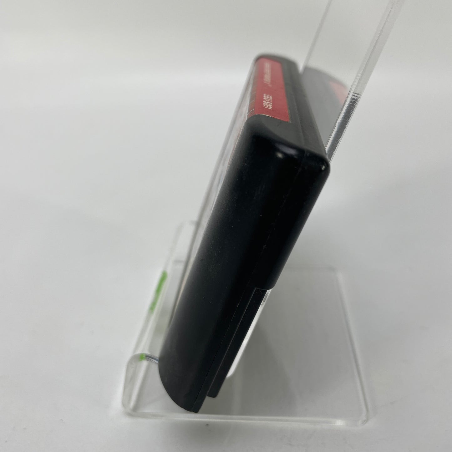 Super Street Fighter II (Sega Genesis, 1993) Cartridge Only