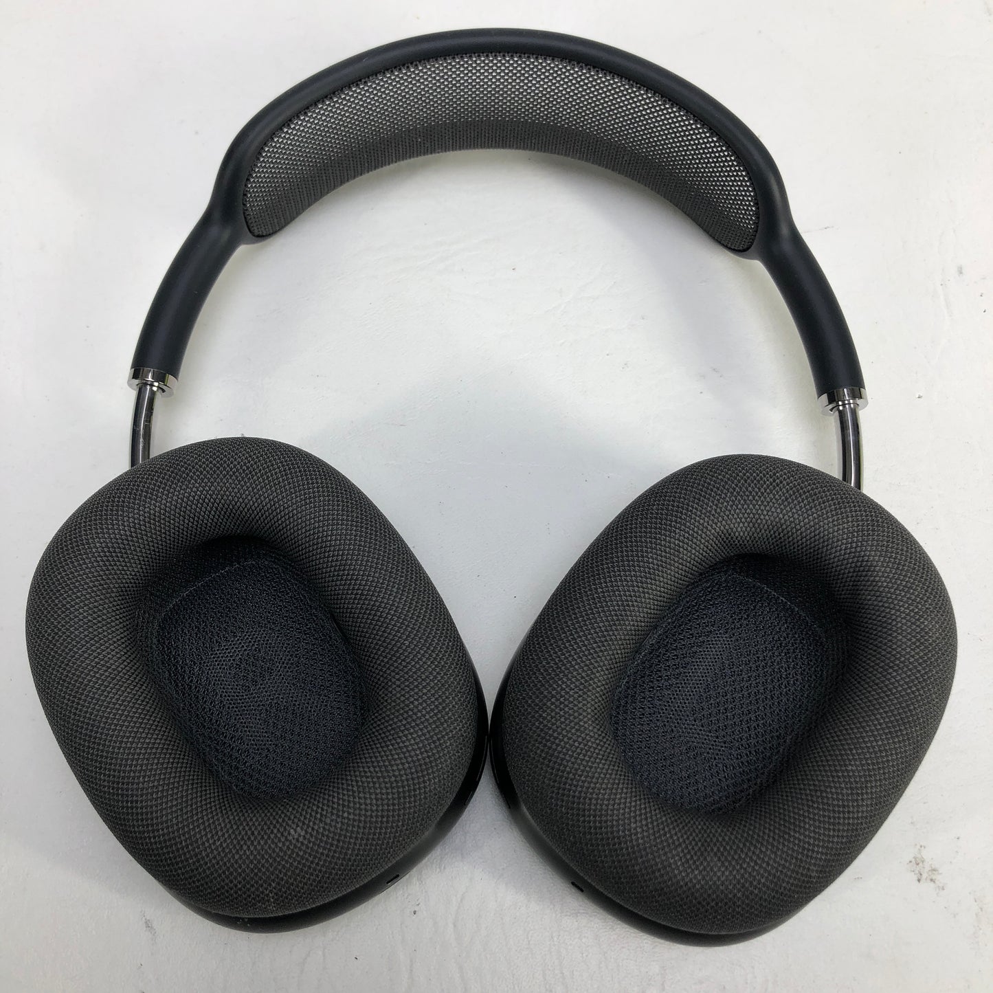 Apple AirPods Max Wireless Over-Ear Headphones Space Gray MGYH3AM/A