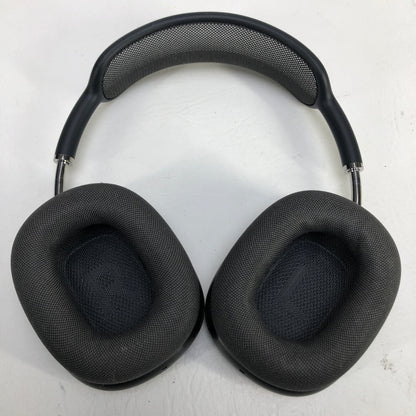 Apple AirPods Max Wireless Over-Ear Headphones Space Gray MGYH3AM/A