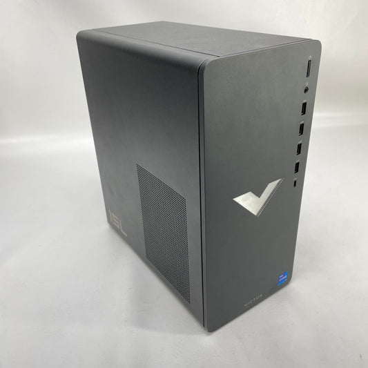HP Victus 15L TG02-1000 i7-13700 2.10GHz 16GB RAM 512GB SSD GeForce RTX 4060