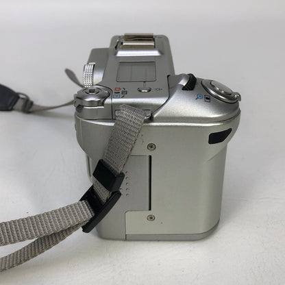 Canon PowerShot G6 7.1MP Compact Digital Camera