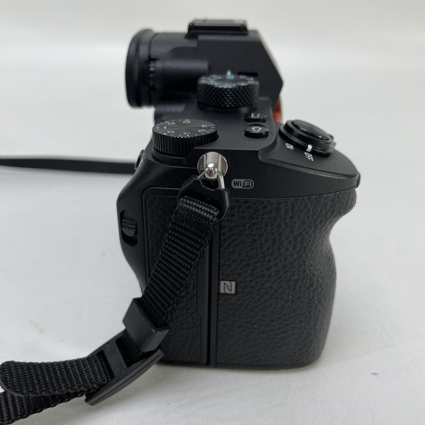Sony Alpha 7 III 24.2MP Mirrorless Digital Camera