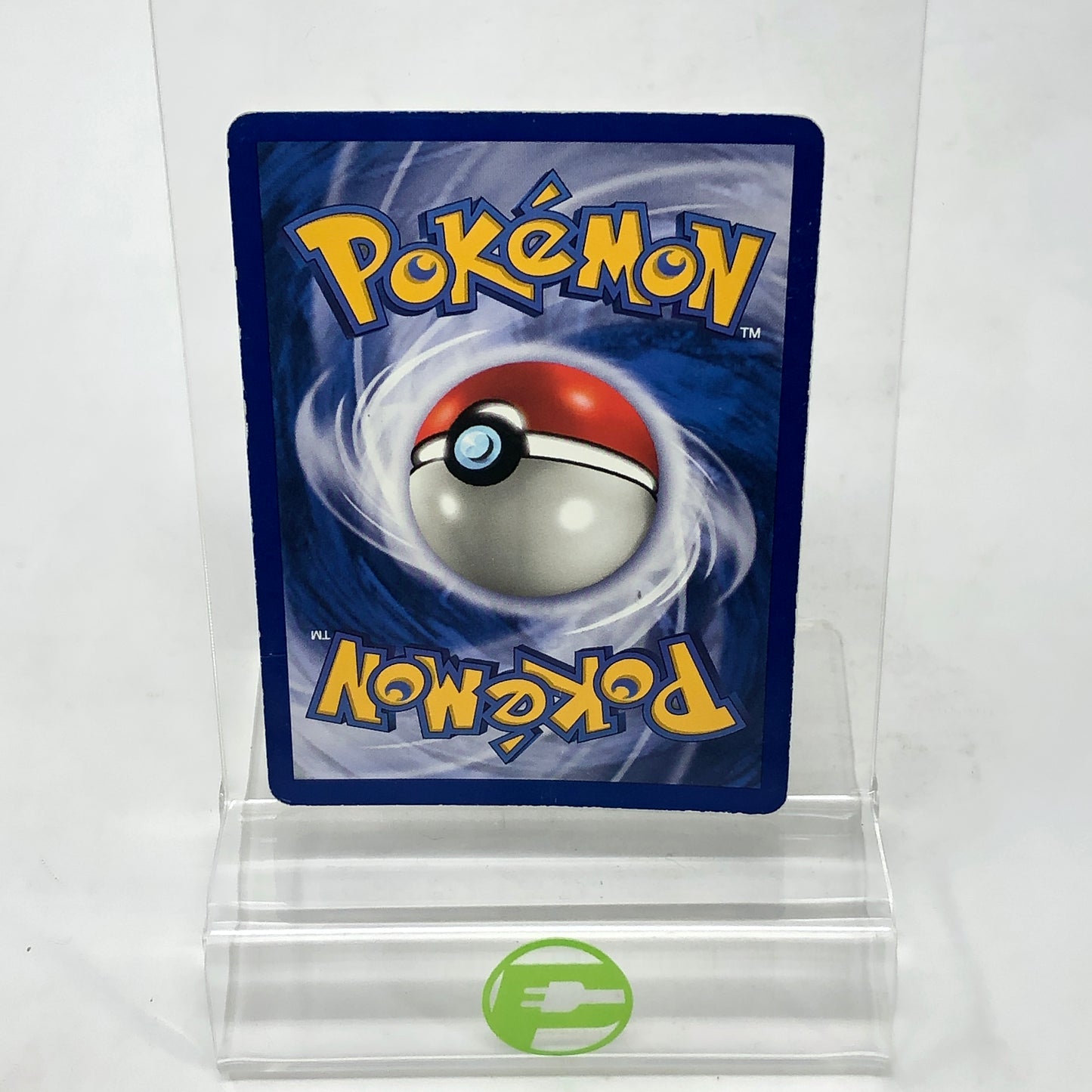 Pokémon TCG Fossil Zapdos 15 English