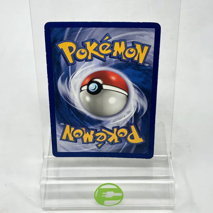 Pokémon TCG Fossil Zapdos 15 English