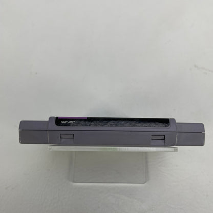 NBA Jam (Super Nintendo SNES, 1994)