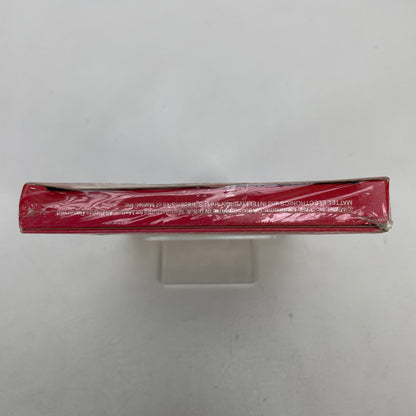 New Lock 'N Chase (Mattel Intellivision, 1981)