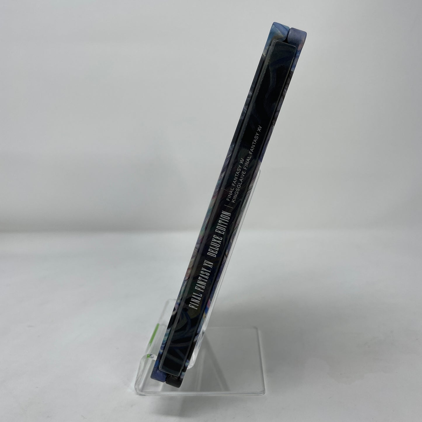 Final Fantasy XV [Deluxe Edition] (Microsoft Xbox One, 2016)