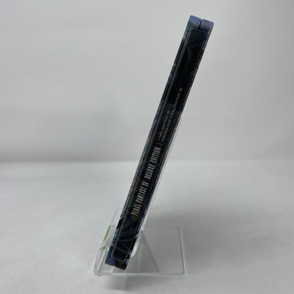 Final Fantasy XV [Deluxe Edition] (Microsoft Xbox One, 2016)