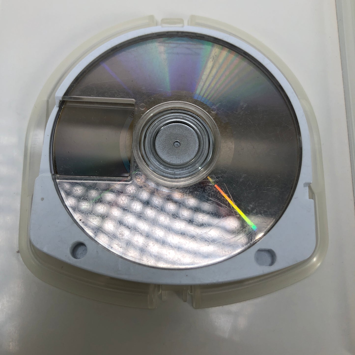 007 From Russia With Love (Sony PlayStation Portable PSP, 2006)