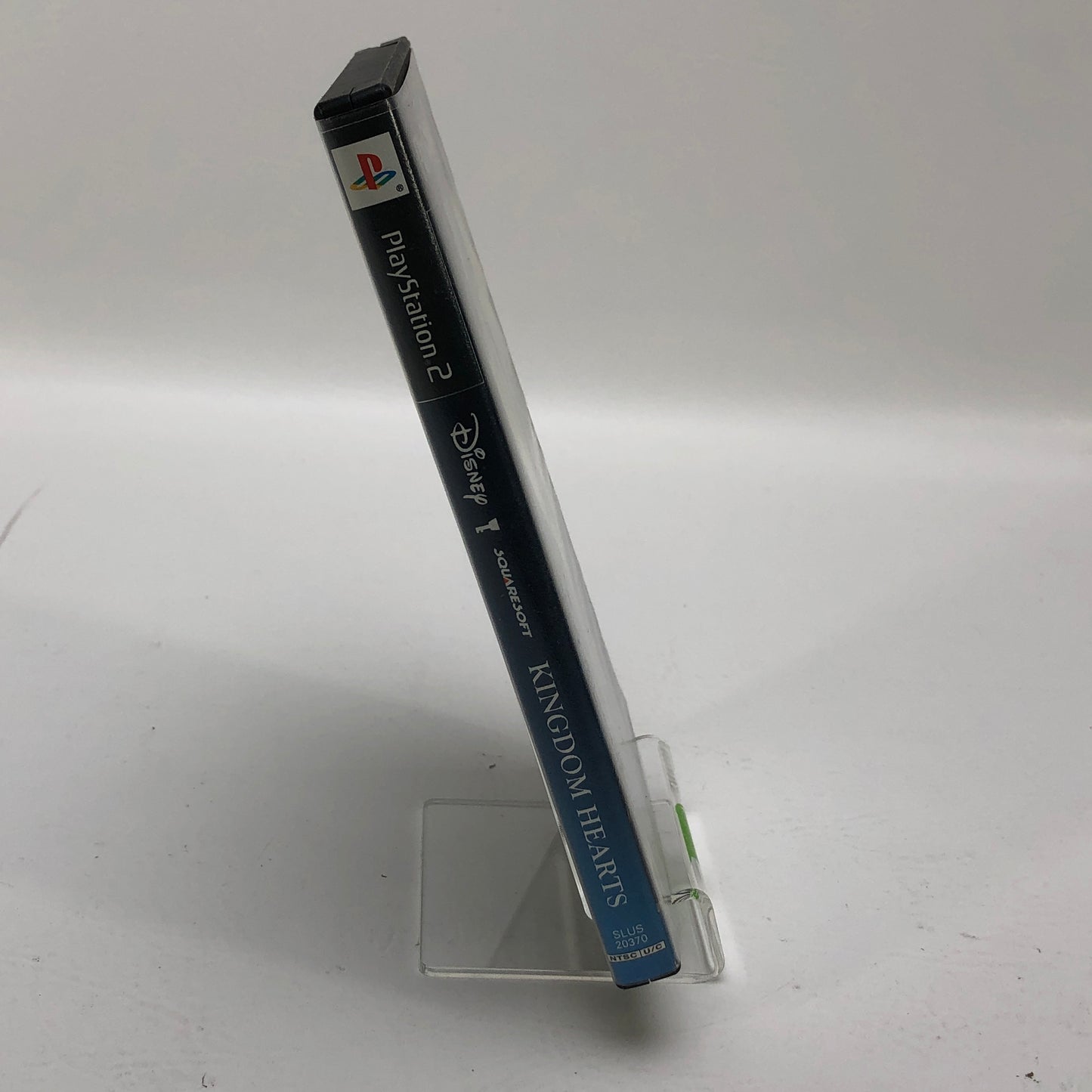 Kingdom Hearts (Sony PlayStation 2 PS2, 2002)