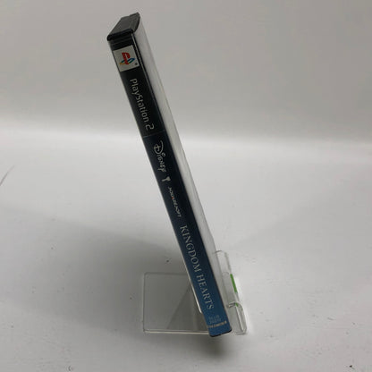 Kingdom Hearts (Sony PlayStation 2 PS2, 2002)