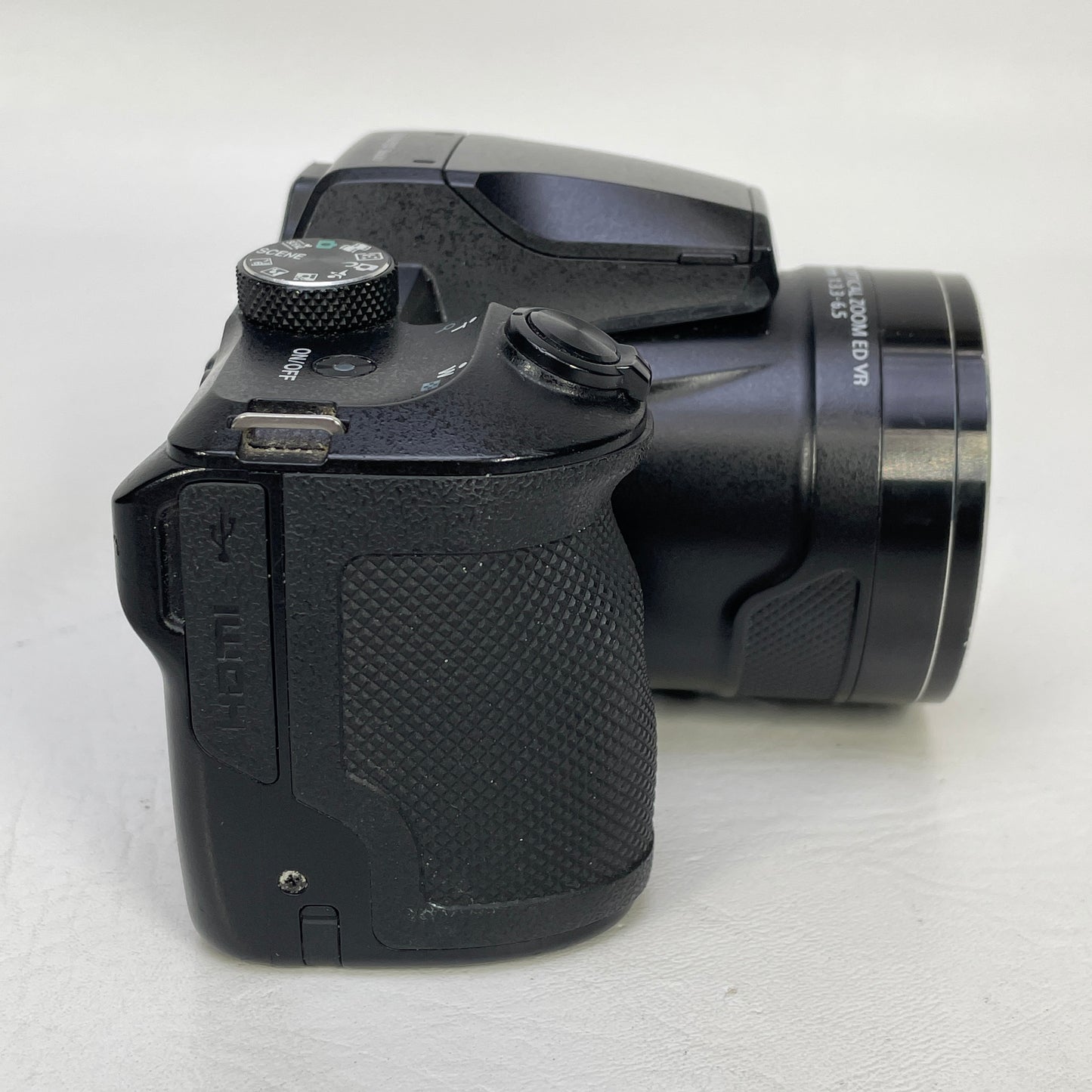 Nikon COOLPIX B600 16.0MP Digital Camera
