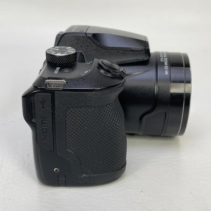 Nikon COOLPIX B600 16.0MP Digital Camera