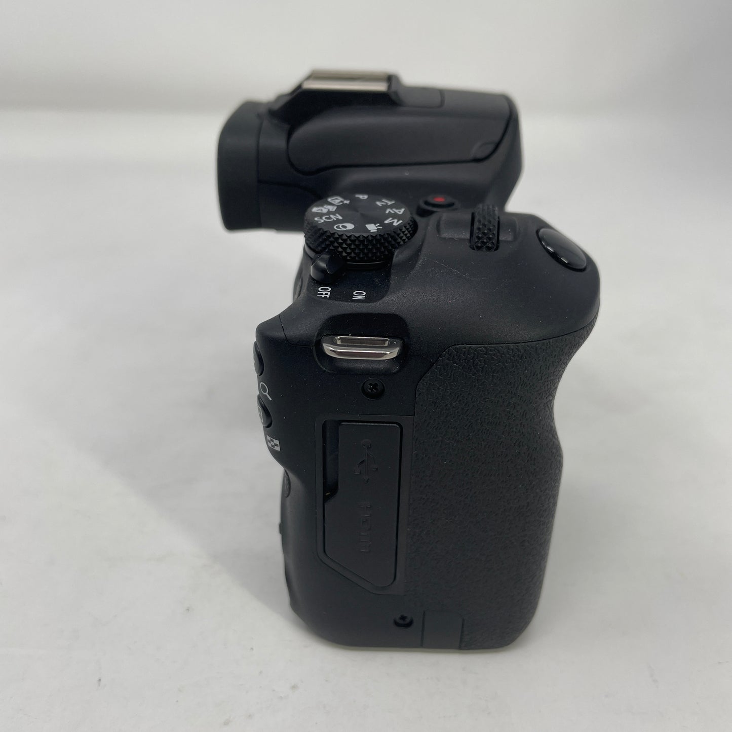 Canon EOS R100 24.1MP Mirrorless Camera
