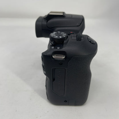 Canon EOS R100 24.1MP Mirrorless Camera