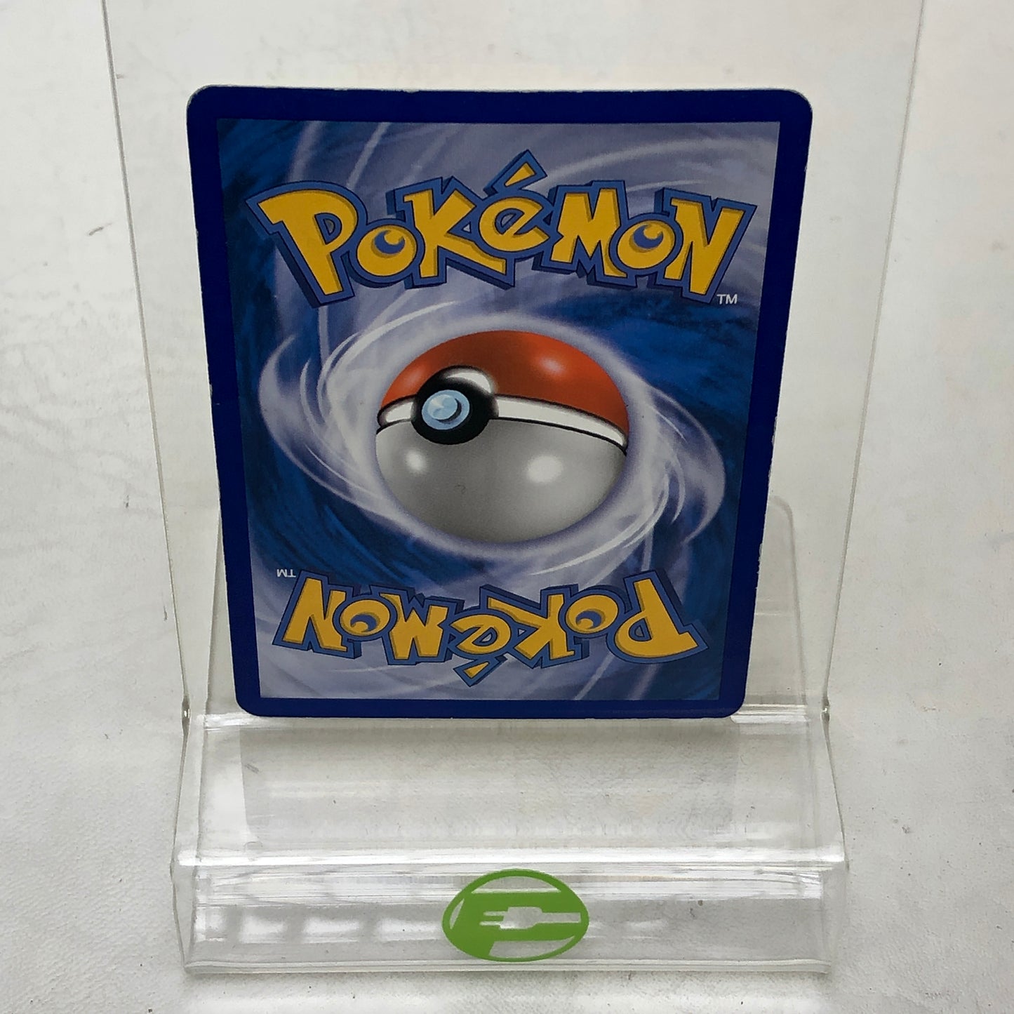 Pokémon TCG POP Series Promos 3 Jolteon 3/17 Holo English
