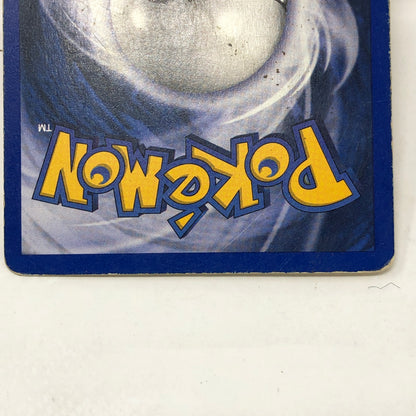 Pokémon TCG Base Set Ninetales (Shadowless) 12/102 Holo English