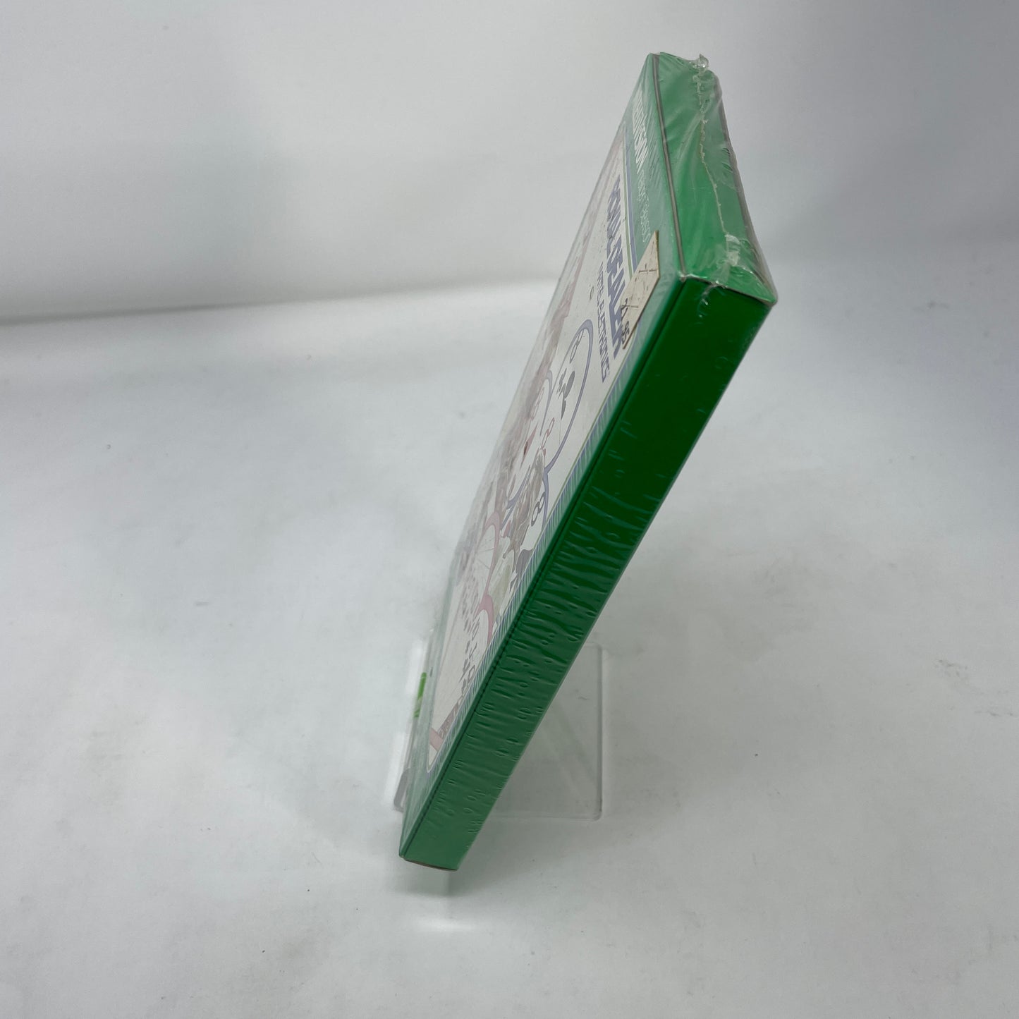 New Royal Dealer (Mattel Intellivision, 1981)