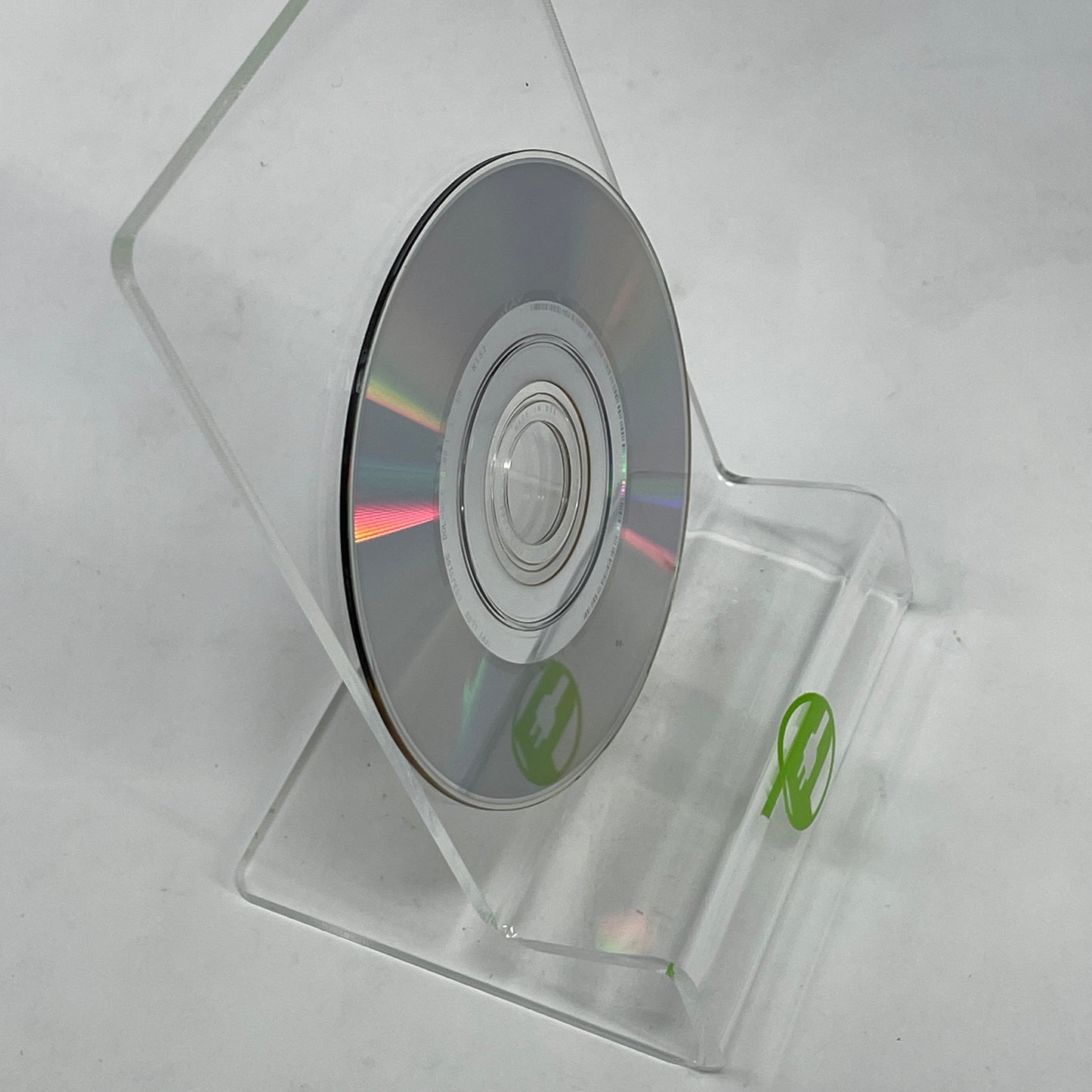 XIII (Nintendo GameCube, 2003)