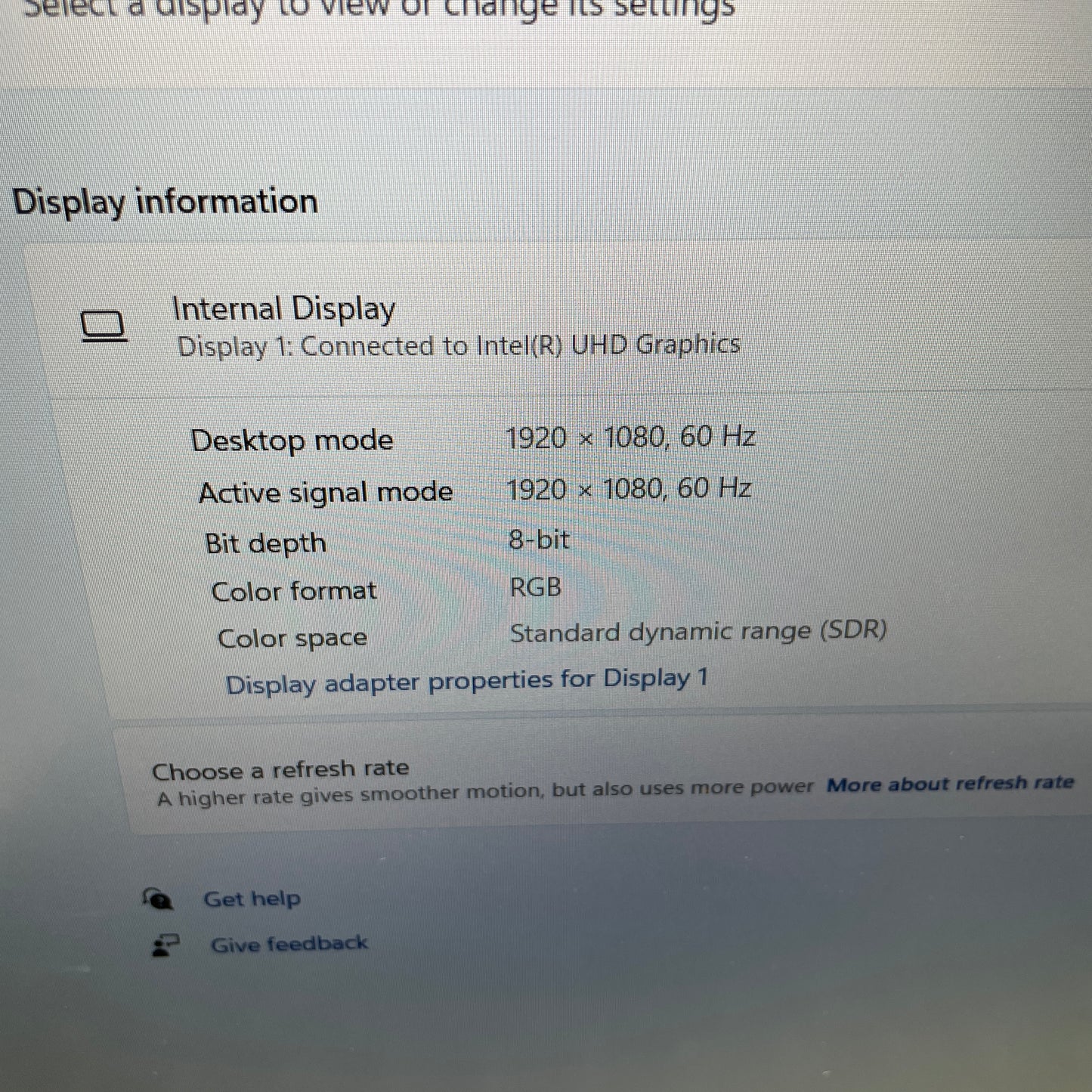 Gateway Ultra Slim GWNC31514-BK 15.6" i3-1115G4 3.0GHz 4GB RAM 128GB SSD