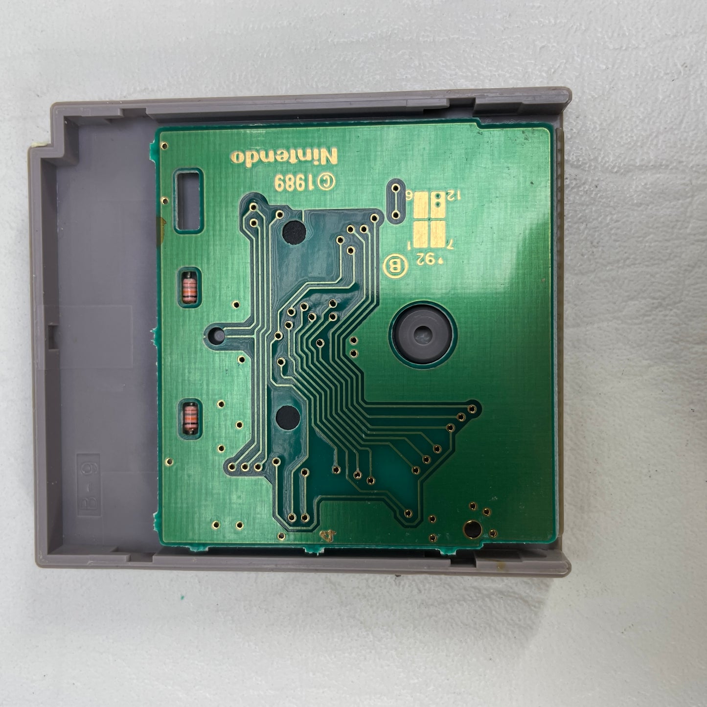 Alien 3 (Nintendo GameBoy, 1992) Cartridge Only
