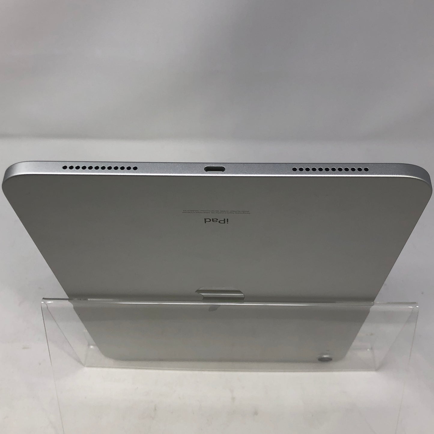 WiFi Only Apple iPad 10th Gen 64GB SILVER MPQ03LL/A