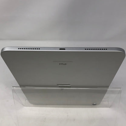 WiFi Only Apple iPad 10th Gen 64GB SILVER MPQ03LL/A