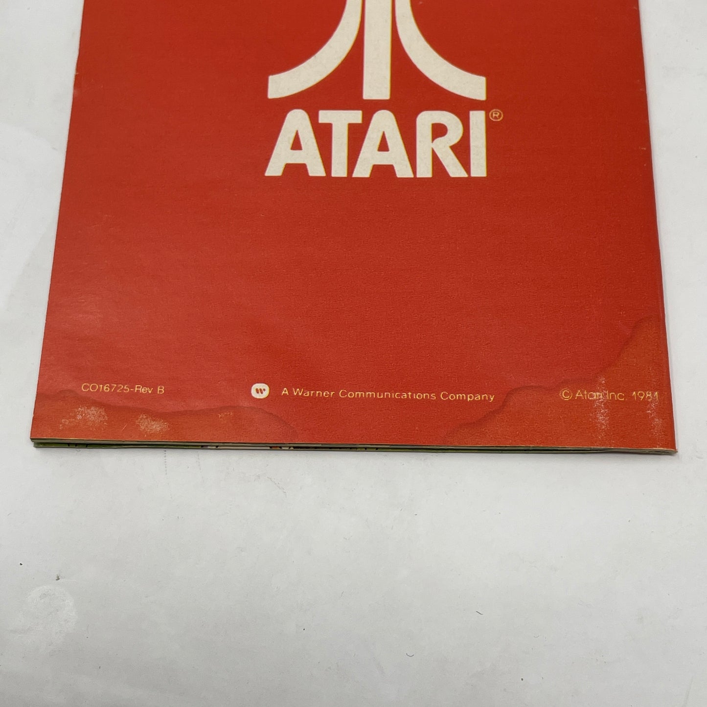 BASIC Programming (Atari 2600, 1977)