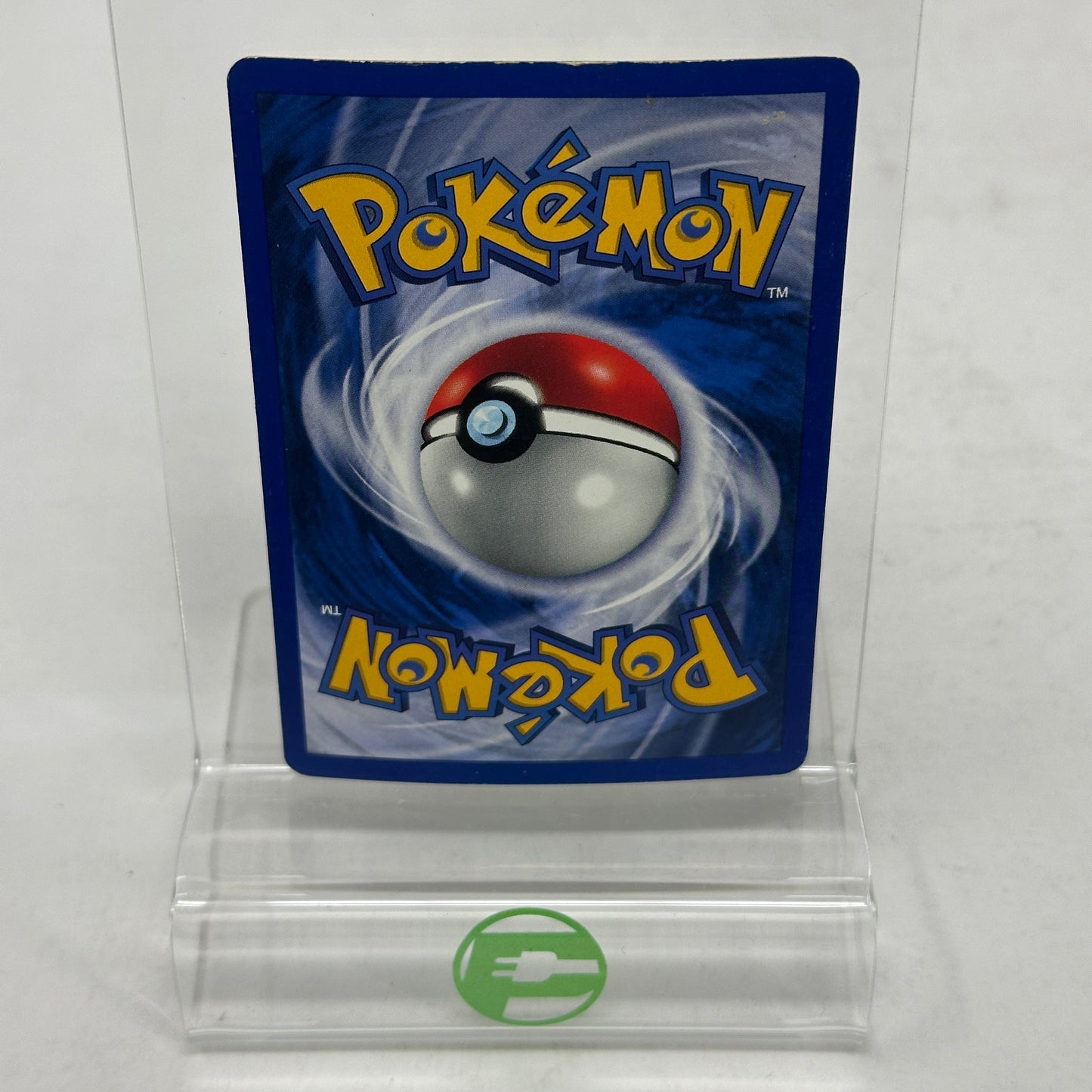 Pokémon TCG Base Set Hitmonchan 7/102 Holo English