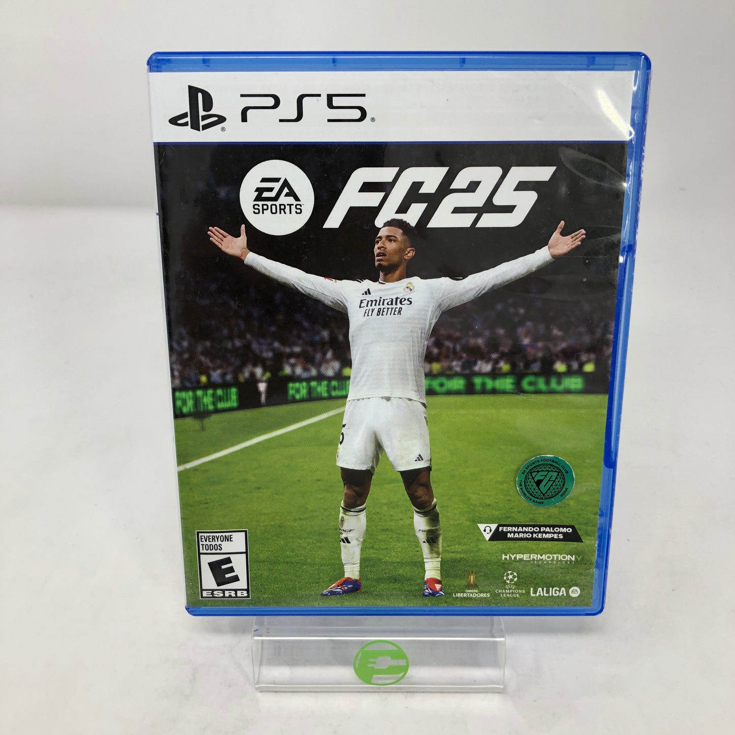EA Sports FC 25 (Sony PlayStation 5 PS5, 2024)