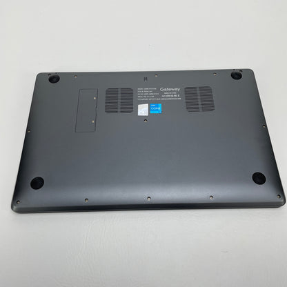 Gateway Ultra Slim GWNC31514-BK 15.6" i3-1115G4 3.0GHz 4GB RAM 128GB SSD