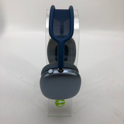 Apple AirPods Max Wireless Over-Ear Headphones Sky Blue MGYL3AM/A