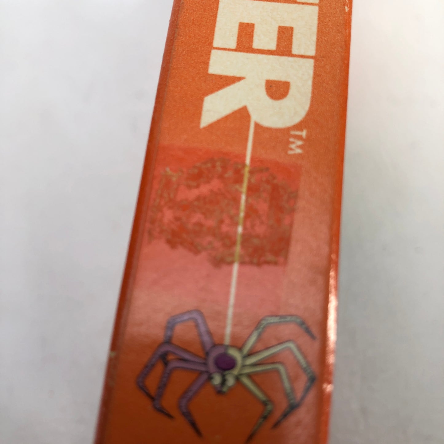 Spider Fighter (Atari 2600, 1982)