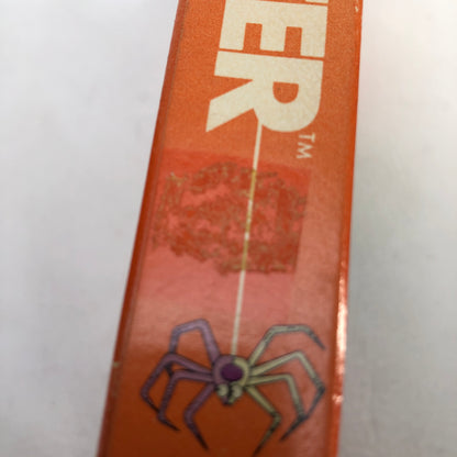 Spider Fighter (Atari 2600, 1982)