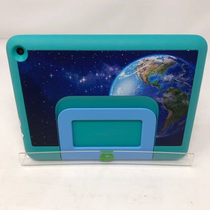 WiFi Only Amazon Fire HD 8 Kids Pro 32GB Hello Teal