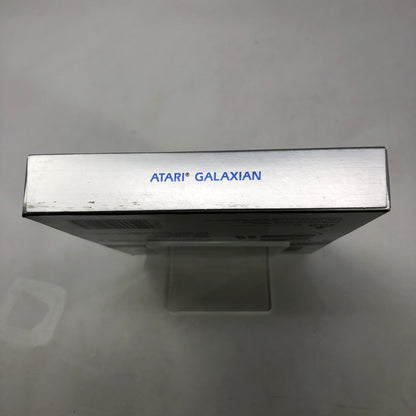 New Galaxian (Atari 5200, 1981)