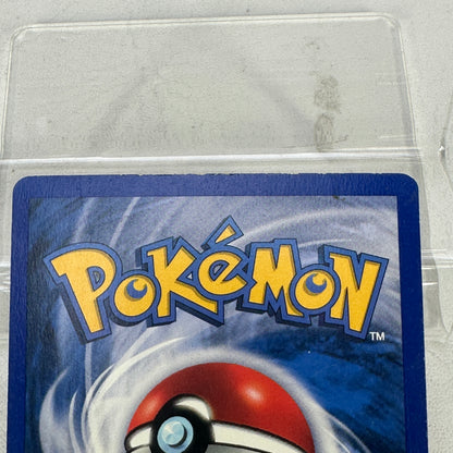Pokémon TCG Base Set Raichu (Shadowless) 29/102 Holo English