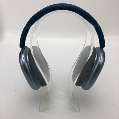 Apple AirPods Max Wireless Over-Ear Headphones Sky Blue MGYL3AM/A