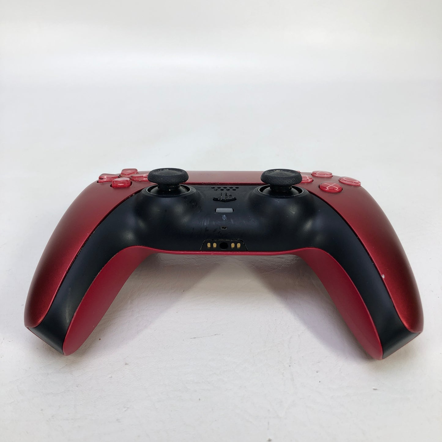 Sony PlayStation 5 PS5 DualSense Wireless Controller Cosmic Red CFI-ZCT1W