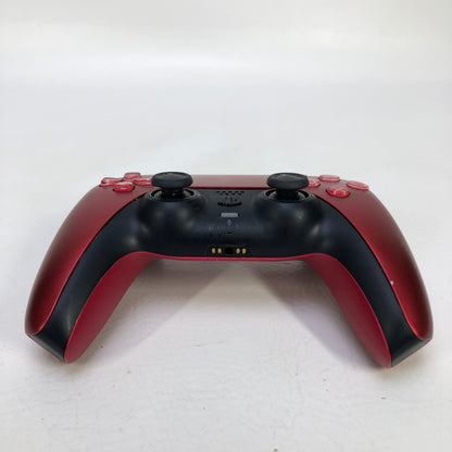 Sony PlayStation 5 PS5 DualSense Wireless Controller Cosmic Red CFI-ZCT1W