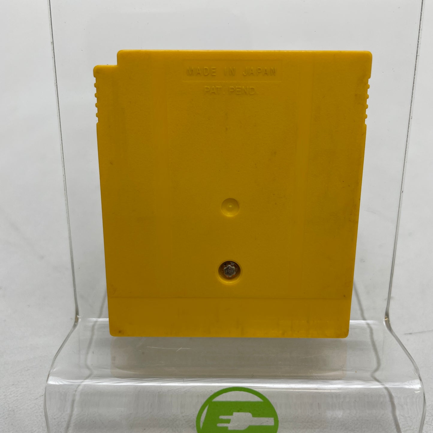 Pokemon Yellow (Nintendo GameBoy, 1999) Cartridge Only