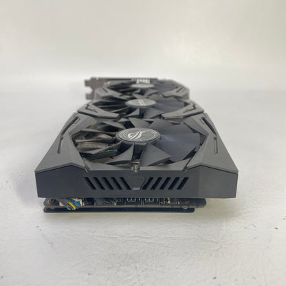Asus GeForce GTX 1070 ROG Strix OC 8GB GDDR5 Graphics Card
