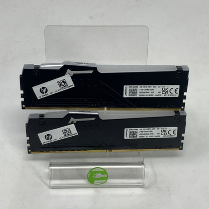 Kingston FURY 16GB (2x8GB) RAM DDR5 5200MT/s HP60U40S6HA-8FRE