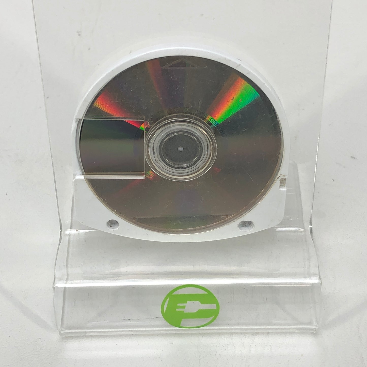 WWE Smackdown vs. Raw 2006 (Sony PlayStation Portable PSP, 2005)