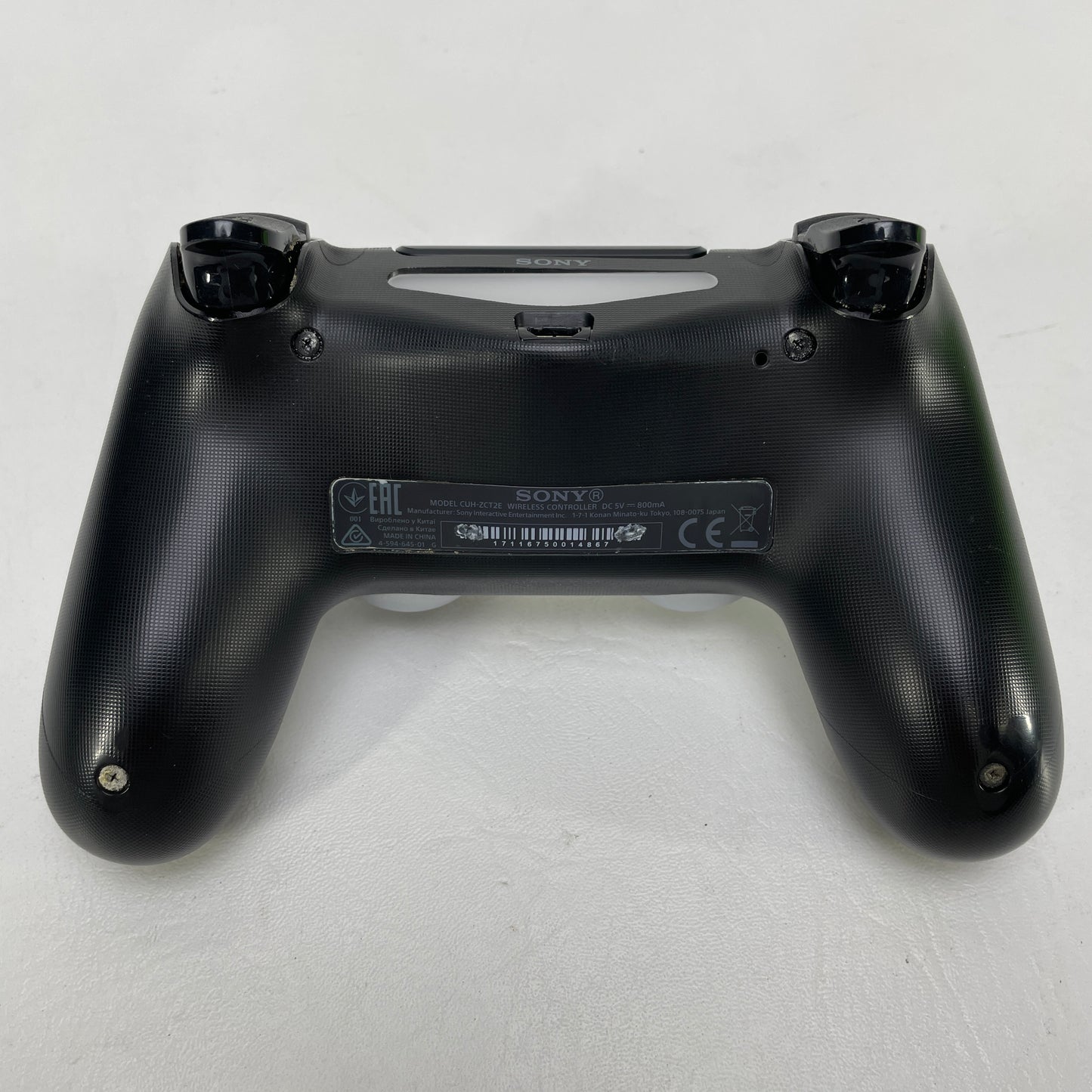 Gran Turismo Limited Edition Sony PlayStation 4 DualShock 4 Wireless Controller