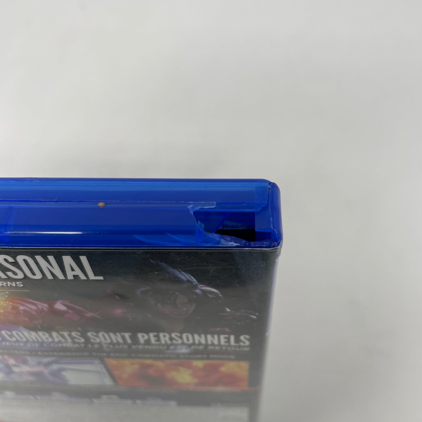 Tekken 7 [Day 1 Edition] (Sony PlayStation 4 PS4, 2015)