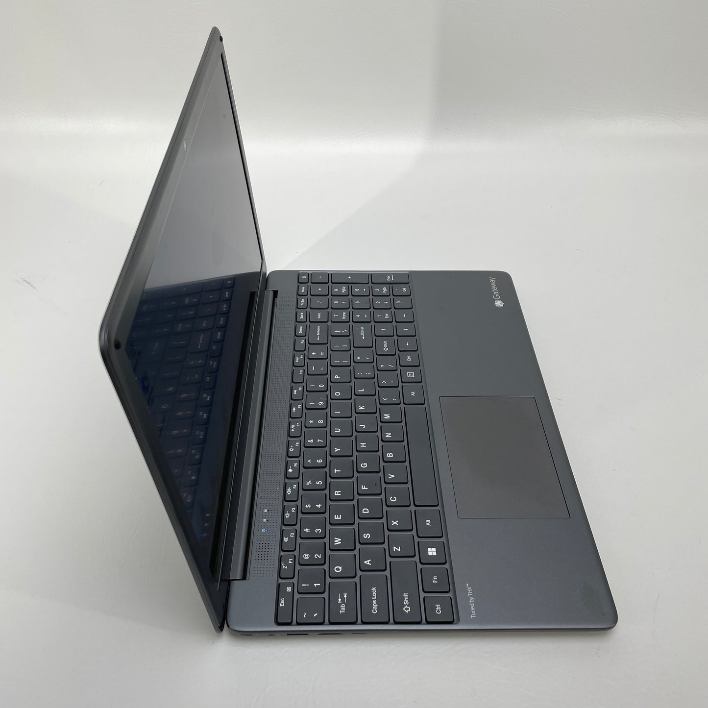 Gateway Ultra Slim GWNC31514-BK 15.6" i3-1115G4 3.0GHz 4GB RAM 128GB SSD