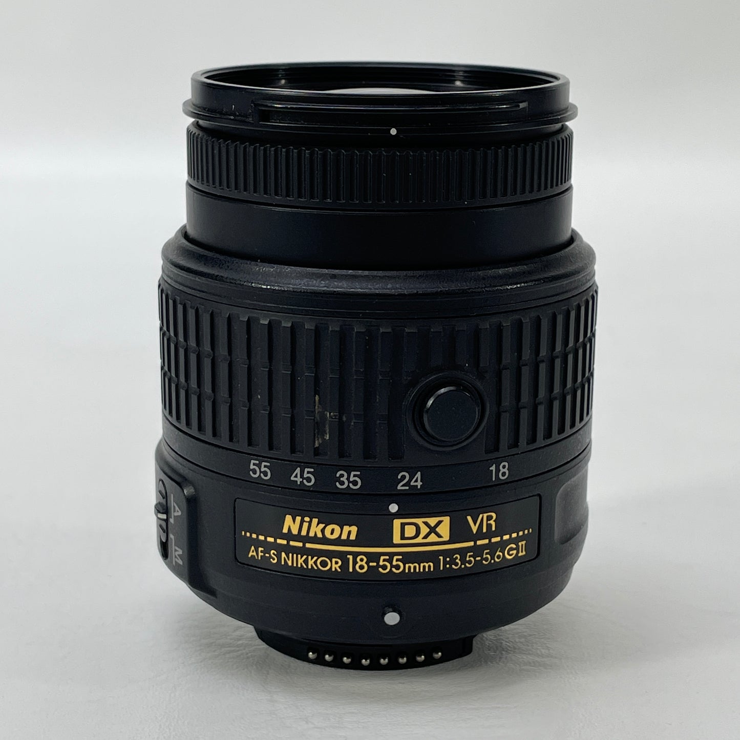 Nikon D5500 24.2MP DSLR Camera