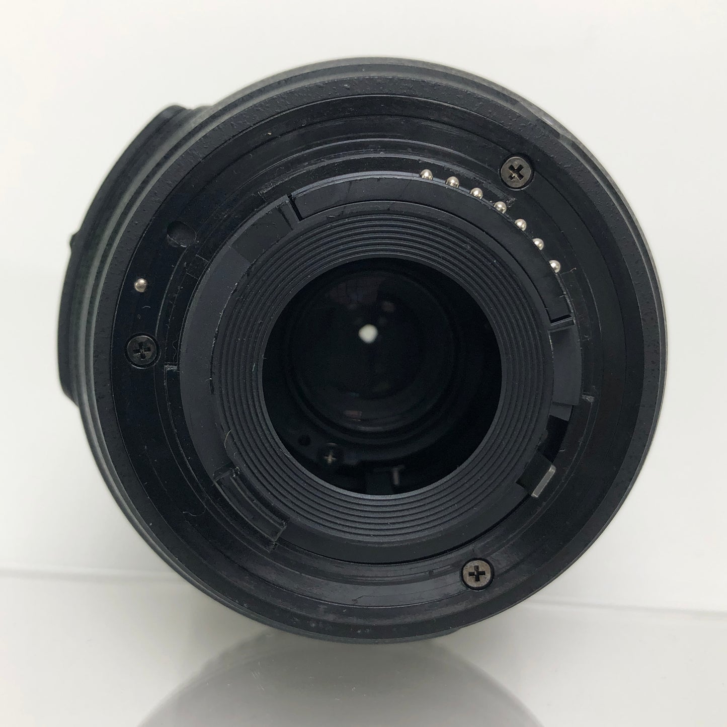 Nikon AF-S DX NIKKOR 18-55mm f/3.5-5.6 G VR